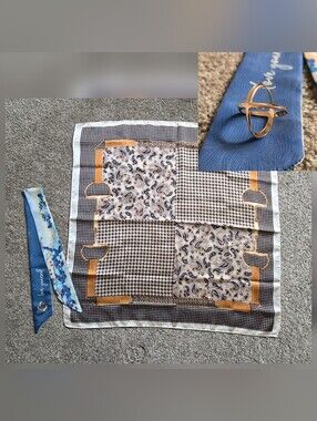 Scarf Set